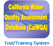 Calwqa Test